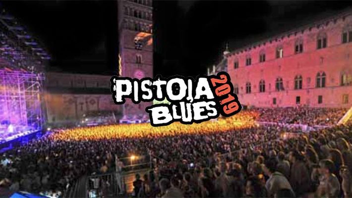 Pistoia Blues – Associazione BLUESIN