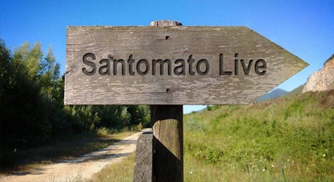 Santomato Live – SUMMER EDITION