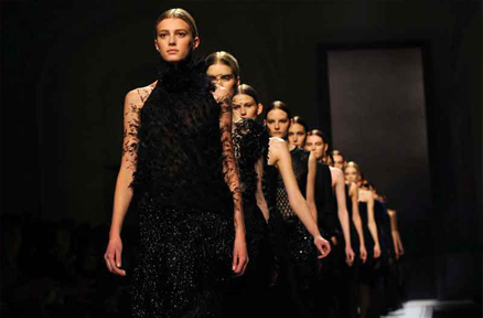 Fashion Night Live