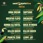 Santomato Live ARENA