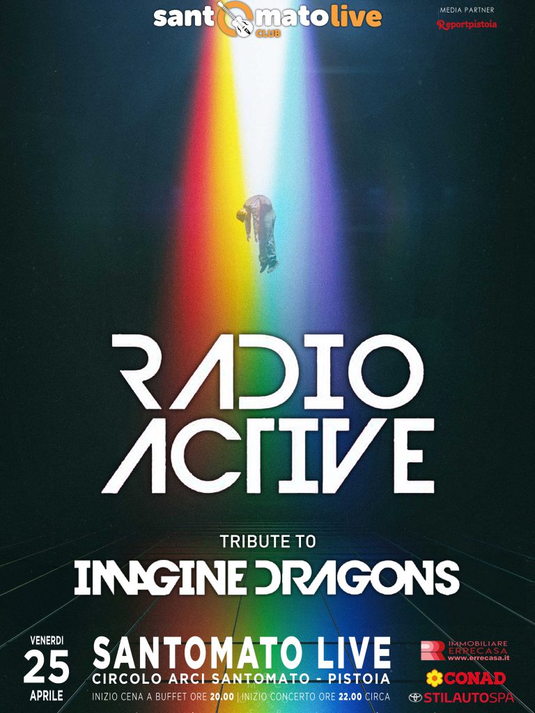 Radio Active