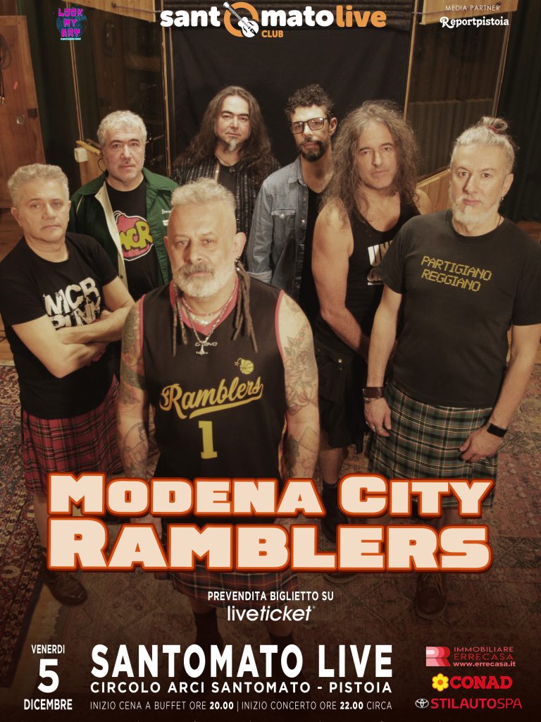 Modena City Ramblers