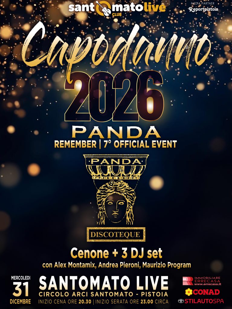 Capodanno 2026