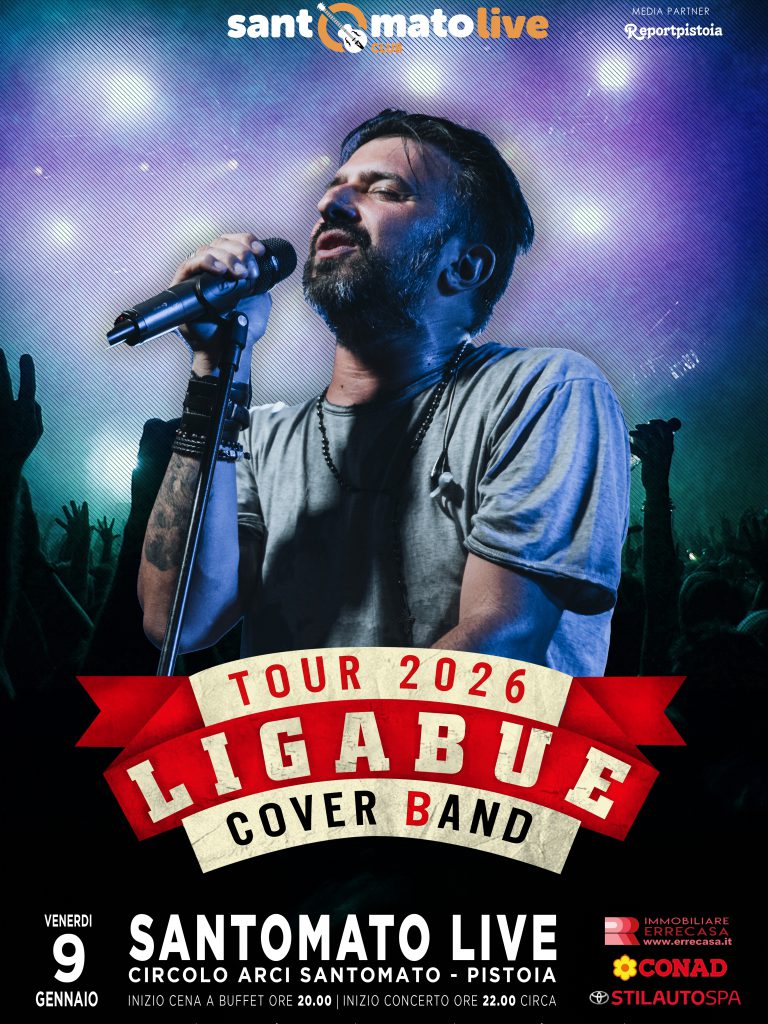 Ligabue cover band